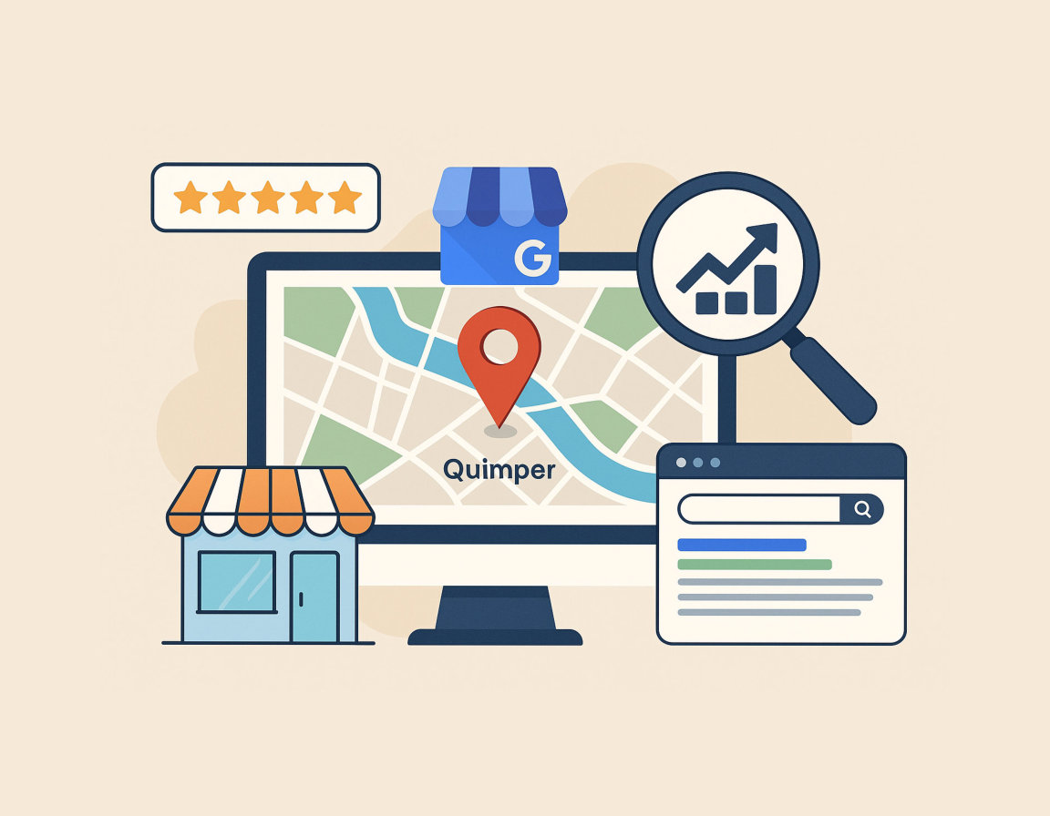seo local
